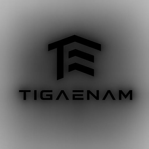Logo CV 36 — Tigaenam